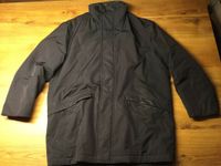 Original Herren Jacke Mantel - Hugo BOSS - WINK - Gr. 48 schwarz Rheinland-Pfalz - Bekond Vorschau