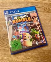PS4 Worms Rumbel für Playstation Berlin - Lichterfelde Vorschau