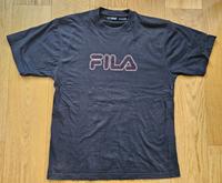 T-Shirt kurzarmig (Marke: FILA | Größe: M) Berlin - Steglitz Vorschau