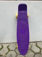 Penny Board / Skateboard klein - lila Lindenthal - Köln Weiden Vorschau