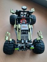 Lego Technic Extreme Offroader  8465 Bayern - Monheim Vorschau