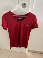 Superdry Damen T-Shirt, Größe 38 Niedersachsen - Wedemark Vorschau