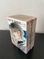 Tokyo Ghoul: RE Manga Hessen - Wiesbaden Vorschau