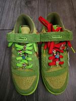 Sneaker Grinch adidas Niedersachsen - Braunschweig Vorschau