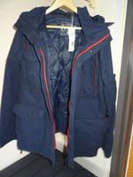 Esprit Herren Winterjacke XXL Dunkelblau 2 in 1 Bayern - Berching Vorschau