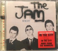 CD The Jam: In The City Bayern - Heideck Vorschau