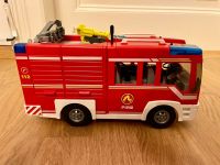 Feuerwehr-Rüstfahrzeug Thüringen - Weimar Vorschau