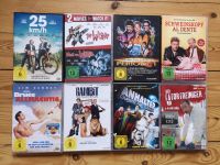 DVD's Komödie & Comedy Pankow - Prenzlauer Berg Vorschau