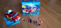 Playmobil City Action 5364 Set Feuerwehr Schleswig-Holstein - Norderstedt Vorschau