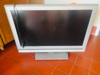 JVC Flachbildfernseher HD TV Fernseher 32“ 32 Zoll Saarland - Homburg Vorschau