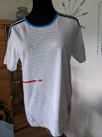 Schönes Adidas T-Shirt F50  Größe 164 weiß Nordrhein-Westfalen - Coesfeld Vorschau