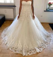 NEUES Hochzeitskleid Brautkleid (gr.34-44) Bayern - Starnberg Vorschau