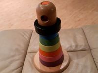 Holzspielzeug Farben lernen Nordrhein-Westfalen - Oberhausen Vorschau