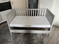 Babybett Sundvik von IKEA Duisburg - Neumühl Vorschau