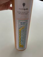 Messlatte Kinder Giraffe zum hängen by Ellis Neu Originalverpackt Berlin - Neukölln Vorschau