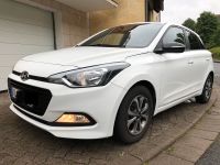 Hyundai i20 1.2 84PS Passion Sitzheizung 1Hand Rheinland-Pfalz - Waldleiningen Vorschau