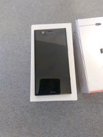 Sony xperia xz1, 64GB, schwarz, top Zustand Hessen - Seligenstadt Vorschau