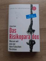 Das Risikoparadox, Ortwin Renn Hessen - Rüsselsheim Vorschau