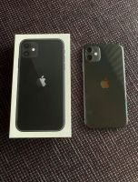 iPhone 11 schwarz 128GB **sehr gut** Köln - Chorweiler Vorschau