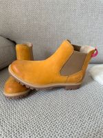 Tamaris Damen Chelsea Boots, Gelb (Corn) 37, neu Bayern - Wiesentheid Vorschau