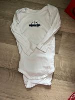 Baby Langarmbody Größe 68 Sachsen-Anhalt - Magdeburg Vorschau