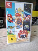 Super Mario 3d All Stars Nintendo Switch neu Thüringen - Suhl Vorschau