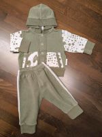 Baby Set Sportanzug Gr 56 Niedersachsen - Georgsmarienhütte Vorschau