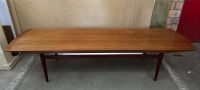 1960er G Plan Teak Vintage Couchtisch Dänischer Mid-Century Frankfurt am Main - Ostend Vorschau