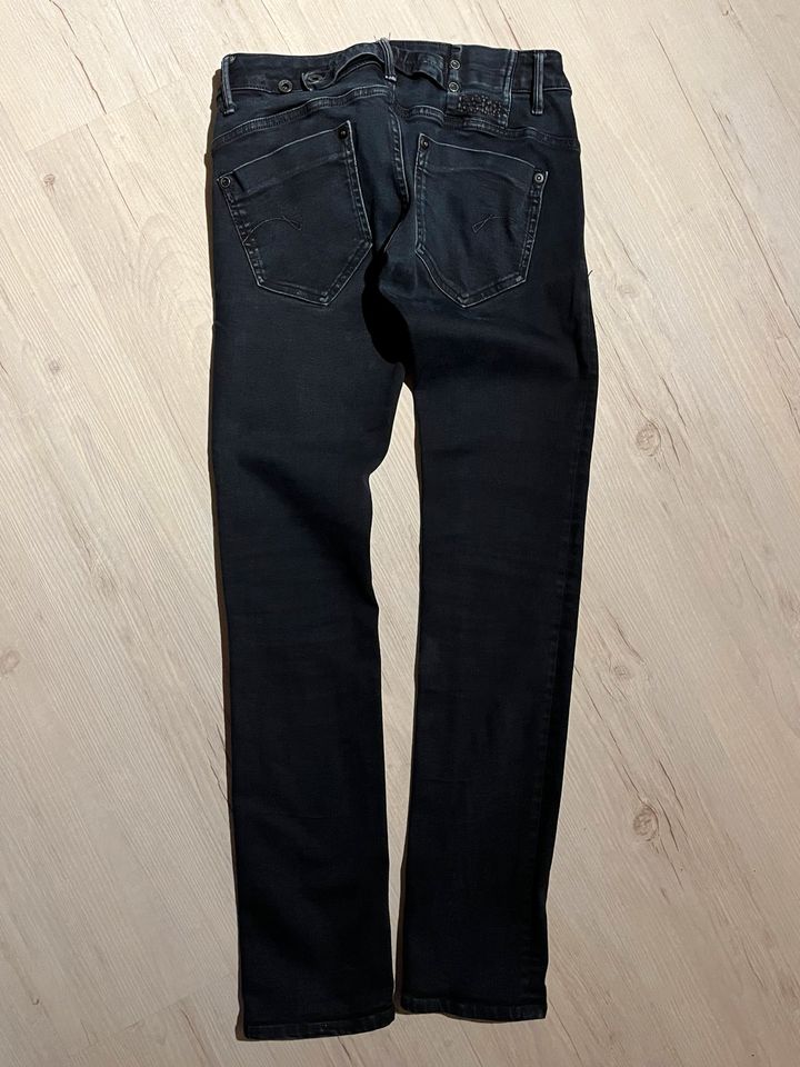 G Star Jeans Midge 27 / 32 in Hörselberg-Hainich