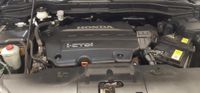 Motor Honda CR-V III 2.2 i-DTEC N22B4 81TKM 110KW 150PS komplett Leipzig - Gohlis-Nord Vorschau
