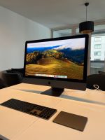 iMac Pro, 32 Gb Ram, 27 Zoll, 4 TB SSD, 3,2 GHz 8-Core Intel Xeon München - Moosach Vorschau