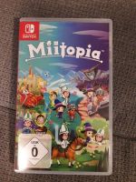 Miitopia Nintendo Switch Bayern - Neuenmarkt Vorschau