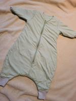 Schlafsack Schlummersack 3.5 TOG 90cm Sachsen - Großröhrsdorf Vorschau