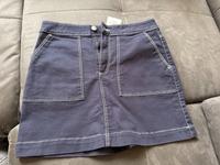H&M Jeansrock Neu Hessen - Groß-Umstadt Vorschau