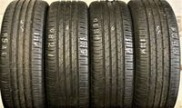 ❗4x Sommerreifen Continental EcoContact 6 195/55 R16 87H 6mm A228 Nordrhein-Westfalen - Kevelaer Vorschau