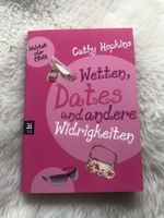 Cathy Hookins Wetten,Dates und andere Widrigkeiten Wahrheit oder Niedersachsen - Seevetal Vorschau