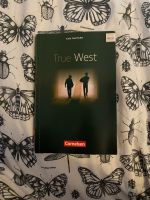 Buch „True West“ Sam Shepard Nordrhein-Westfalen - Remscheid Vorschau