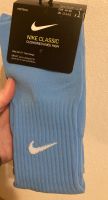 ❤️❤️❤️ Nike Fußball Strümpfe blau neu Niedersachsen - Winsen (Luhe) Vorschau