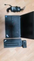 Lenovo Thinkpad L580, i5, 16gb, 512gb, Keyboard defekt Hamburg-Mitte - Hamburg Hammerbrook Vorschau
