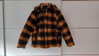 Winterjacke , sehr warm .. Gr.XL Nordrhein-Westfalen - Swisttal Vorschau