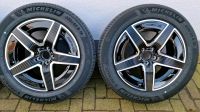 Original 19 Zoll Mercedes AMG GLC X254 C254 Sommerräder Bremen - Blumenthal Vorschau