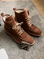 Damen Winterstiefel Hessen - Hattersheim am Main Vorschau