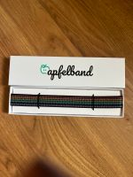 Apfelband Sport Loop Armband Bicolor Rainbow 38mm | 40mm | 41mm Nordrhein-Westfalen - Leverkusen Vorschau