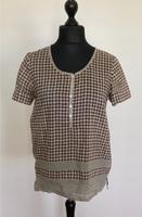 Damen Bluse von Geox Gr. M wie NEU Bayern - Dingolfing Vorschau