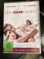 Keinohrhasen DVD Film Düsseldorf - Eller Vorschau