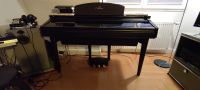 Yamaha Clavinova Digitlapiano CVP 107 Nordrhein-Westfalen - Neuss Vorschau