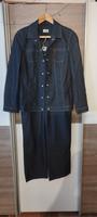 Damen Jeans Anzug Gr.42 "Fabiani" Nürnberg (Mittelfr) - Kleinreuth b Schweinau Vorschau
