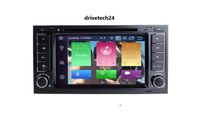 NEU Android 12 Autoradio GPS WIFI Für VW Touareg Transport T5 Multivan  Bluetooth  USB RDS Drahtlos Carplay Dortmund - Brechten Vorschau