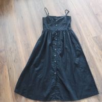 Träger Kleid schwarz H&M in Gr. 36 neu Nordrhein-Westfalen - Menden Vorschau
