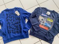 2 neue Jungen Pullover Gr152 Tom Tailor und Blue Seven je 10€ Saarland - Riegelsberg Vorschau